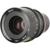 Objektyvas - Meike MK 50mm T2.1 Sony E Mount Full-Frame Juodas