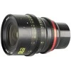 Objektyvas - Meike MK 50mm T2.1 Sony E Mount Full-Frame Juodas