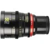Objektyvas - Meike MK 50mm T2.1 Sony E Mount Full-Frame Juodas