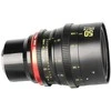 Objektyvas - Meike MK 50mm T2.1 Sony E Mount Full-Frame Juodas