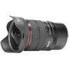 Objektyvas - Meike MK 6 11mm f/3.5 Fisheye Sony E Mount Aluminum