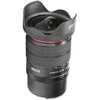 Objektyvas - Meike MK 6 11mm f/3.5 Fisheye objektyvas aliuminis