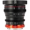 Objektyvas - Meike MK 65mm T2.2 Canon RF Mount Full Metal Low Dispersion