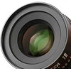 Objektyvas - Meike MK 75mm T2.1 S35 Canon EF Mount, 0.8 MOD, Juodas