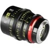 Objektyvas - Meike MK 85mm T2.1 Full-Frame Manual Focus Lens