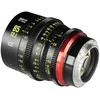 Objektyvas - Meike MK 85mm T2.1 Sony E Mount, T2.1, 330° fokusavimo sukimosi kampas, pilno kadro
