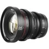 Objektyvas - Meike MK 85mm T2.2 Fuji X Mount Low Dispersion Optics