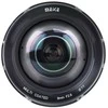 Objektyvas - Meike MK 8mm F2.8 Micro Four Thirds Manual Focus Juodas