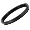 Objektyvas Mitoya Adapteris - 55/46 mm objektyvo redukcija, aukštos kokybės aliuminis, matinė juoda