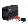 Objektyvas Newell įtampos keitiklis su gryna sinusine banga 24 V / 230 V, 1000 W