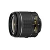 Objektyvas Nikon AF-P DX NIKKOR 18-55mm f/3.5-5.6G VR - Baltoje dėžutėje (Baltas box)