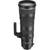 Objektyvas Nikon AF-S NIKKOR 180-400mm f/4E TC1.4 FL ED VR
