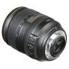 Objektyvas Nikon AF-S NIKKOR 24-120mm f/4G ED VR - Baltoje dėžutėje (baltas box)