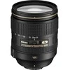 Objektyvas Nikon AF-S NIKKOR 24-120mm f/4G ED VR - Baltoje dėžutėje (baltas box)