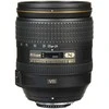Objektyvas Nikon AF-S NIKKOR 24-120mm f/4G ED VR - Baltoje dėžutėje (baltas box)