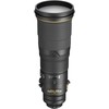 Objektyvas Nikon AF-S NIKKOR 500mm f/4E FL ED VR