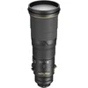 Objektyvas Nikon AF-S NIKKOR 500mm f/4E FL ED VR
