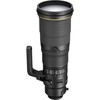 Objektyvas Nikon AF-S NIKKOR 500mm f/4E FL ED VR