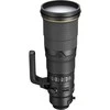 Objektyvas Nikon AF-S NIKKOR 500mm f/4E FL ED VR