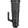 Objektyvas Nikon AF-S NIKKOR 500mm f/4E FL ED VR