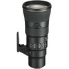 Objektyvas Nikon AF-S NIKKOR 500mm f/5.6E PF ED VR