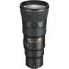 Objektyvas Nikon AF-S NIKKOR 500mm f/5.6E PF ED VR