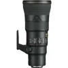 Objektyvas Nikon AF-S NIKKOR 500mm f/5.6E PF ED VR