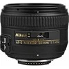 Objektyvas Nikon AF-S NIKKOR 50mm f/1.4G