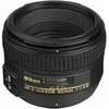 Objektyvas Nikon AF-S NIKKOR 50mm f/1.4G