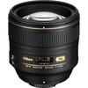 Objektyvas Nikon AF-S NIKKOR 85mm f/1.4G