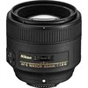 Objektyvas Nikon AF-S Nikkor 85mm f/1.8G