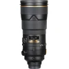 Objektyvas Nikon NIKKOR AF-S 300mm f/2.8G ED VR II