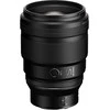 Objektyvas Nikon NIKKOR Z 135mm f/1.8 S Plena