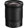 Objektyvas Nikon NIKKOR Z 24mm f/1.8 S