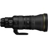Objektyvas Nikon NIKKOR Z 400mm F2.8 TC VR S
