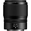 Objektyvas Nikon NIKKOR Z 50mm f/1.4