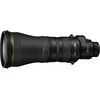 Objektyvas Nikon NIKKOR Z 600mm f/4 TC VR S