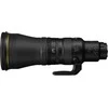 Objektyvas Nikon NIKKOR Z 600mm f/4 TC VR S
