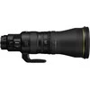 Objektyvas Nikon NIKKOR Z 600mm f/4 TC VR S
