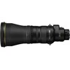 Objektyvas Nikon NIKKOR Z 600mm f/4 TC VR S