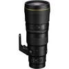 Objektyvas Nikon NIKKOR Z 600mm f/6.3 VR S