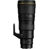 Objektyvas Nikon NIKKOR Z 600mm f/6.3 VR S