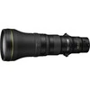Objektyvas Nikon NIKKOR Z 800mm f/6.3 VR S