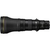 Objektyvas Nikon NIKKOR Z 800mm f/6.3 VR S