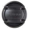 Objektyvas Objektyvo Dangtelis - Fujifilm FLCP-39 Priekinis Objektyvo Dangtelis 39 mm XF60mm/XF27mm Juodas