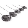 Objektyvo dangtelis OEM Snap-on 55 mm