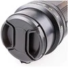 Objektyvo dangtelis OEM Snap-on 37 mm