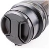 Objektyvo dangtelis OEM Snap-on 55 mm