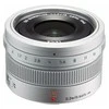 Objektyvas Panasonic LEICA DG SUMMILUX 15mm / F1.7 ASPH. (H-X015E-S) Sidabras