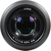 Objektyvas Panasonic LUMIX G 25mm f/1.7 Asph. (H-H025E-K) Juodas